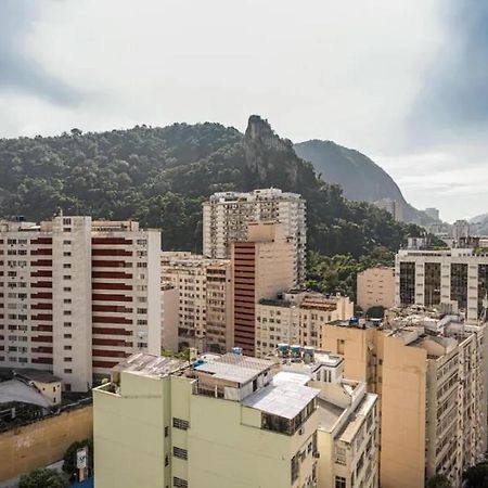 Premier Copacabana Hotel Ρίο ντε Τζανέιρο Εξωτερικό φωτογραφία