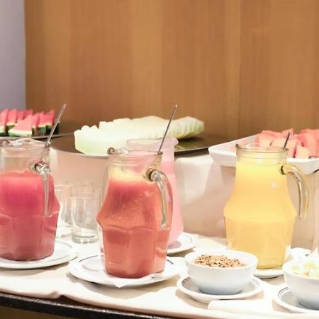 Premier Copacabana Hotel Ρίο ντε Τζανέιρο Εξωτερικό φωτογραφία