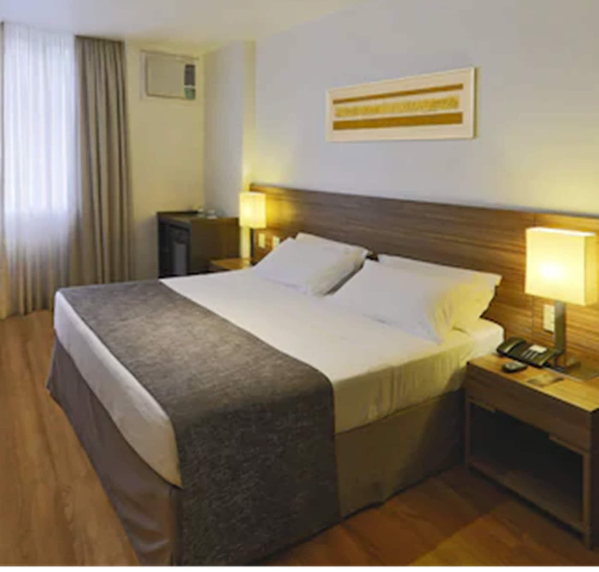 Premier Copacabana Hotel Ρίο ντε Τζανέιρο Εξωτερικό φωτογραφία