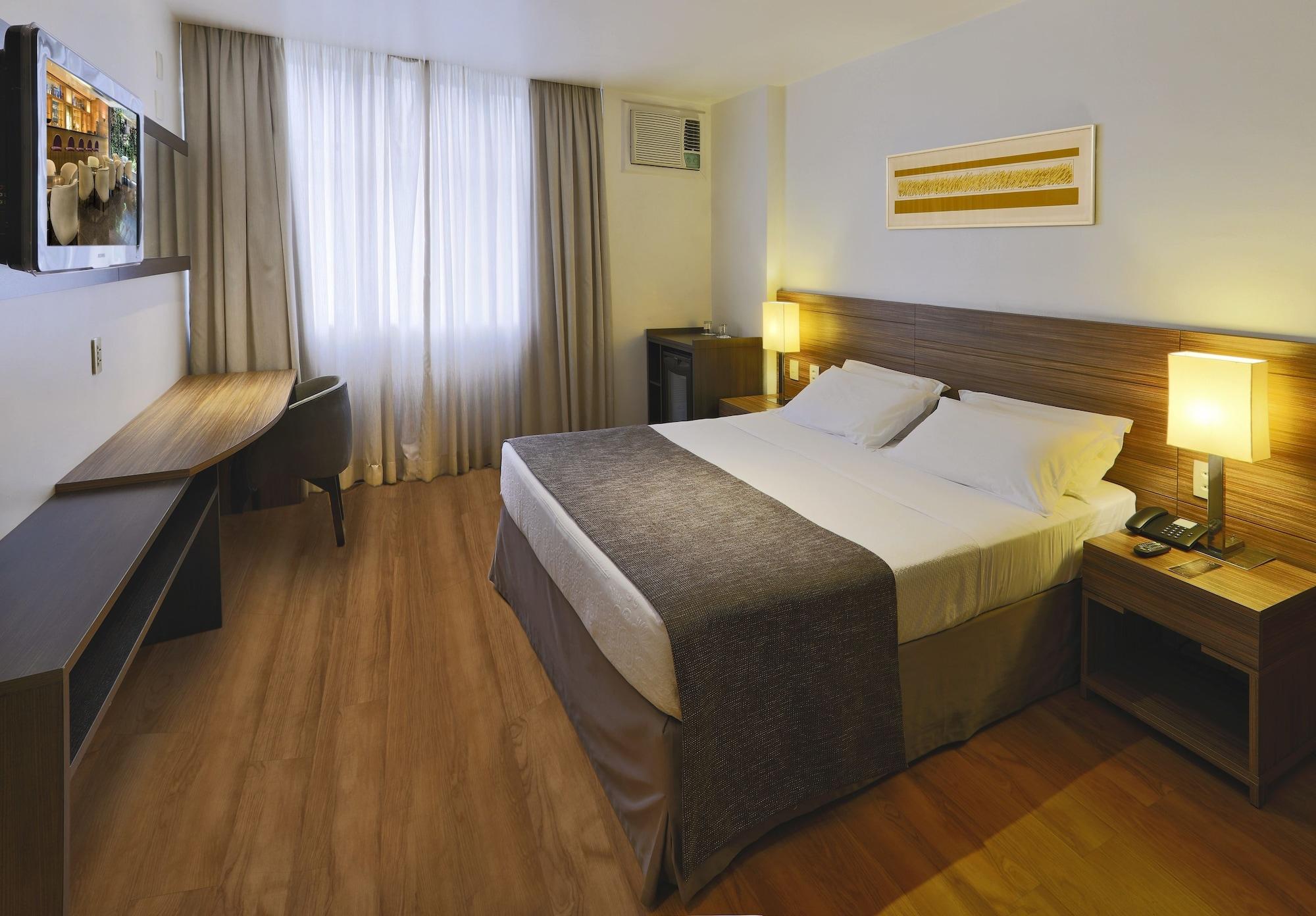 Premier Copacabana Hotel Ρίο ντε Τζανέιρο Εξωτερικό φωτογραφία