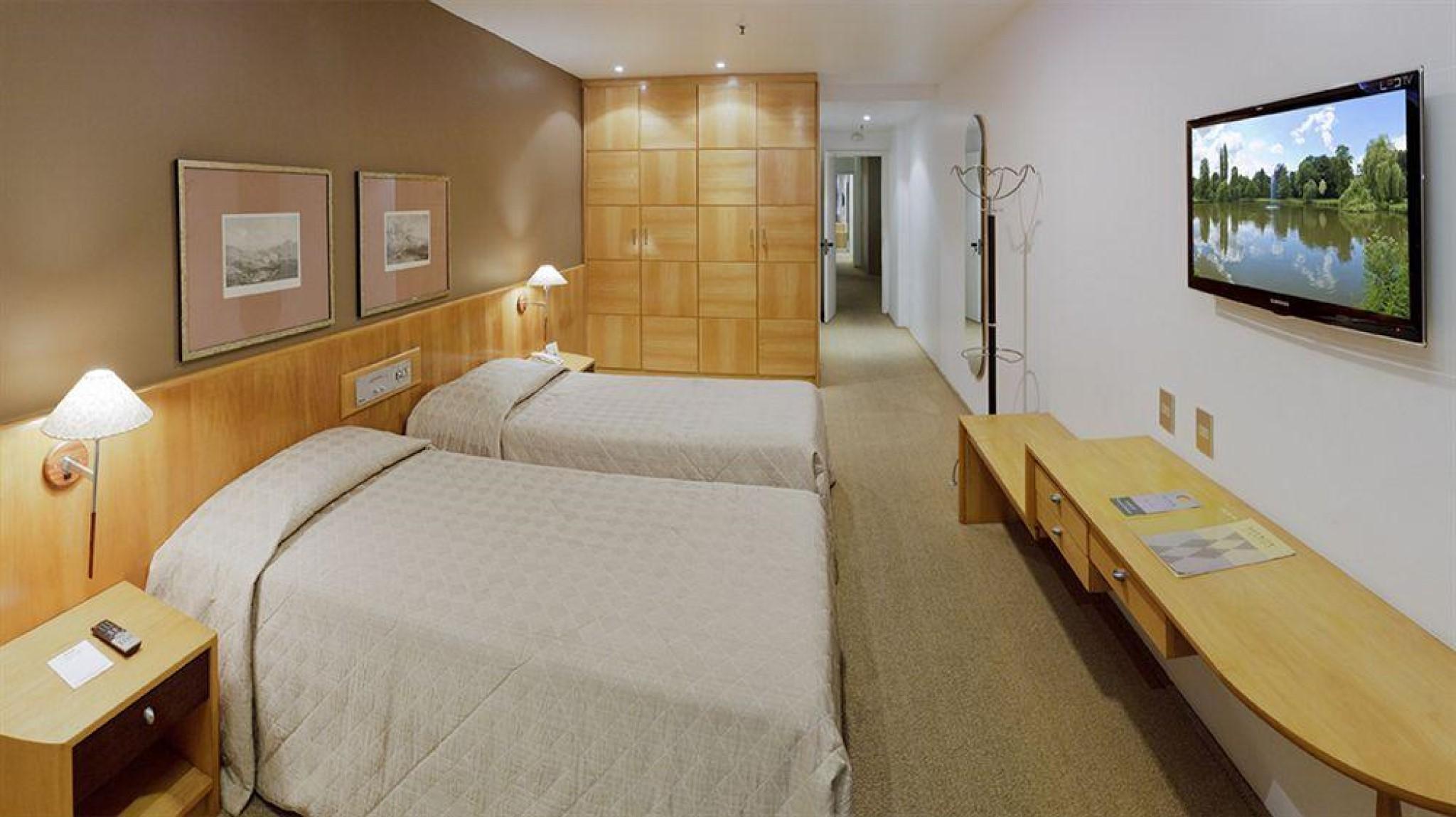 Premier Copacabana Hotel Ρίο ντε Τζανέιρο Εξωτερικό φωτογραφία