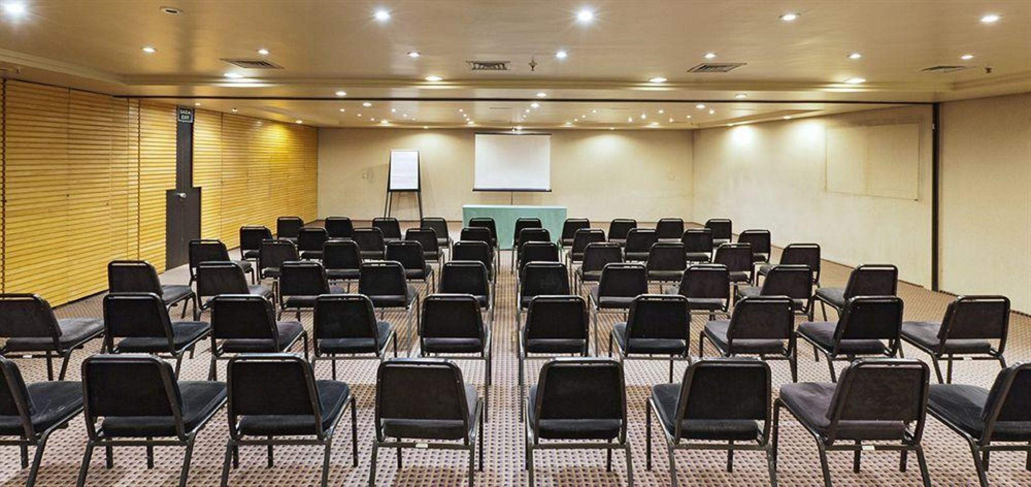 Premier Copacabana Hotel Ρίο ντε Τζανέιρο Εξωτερικό φωτογραφία