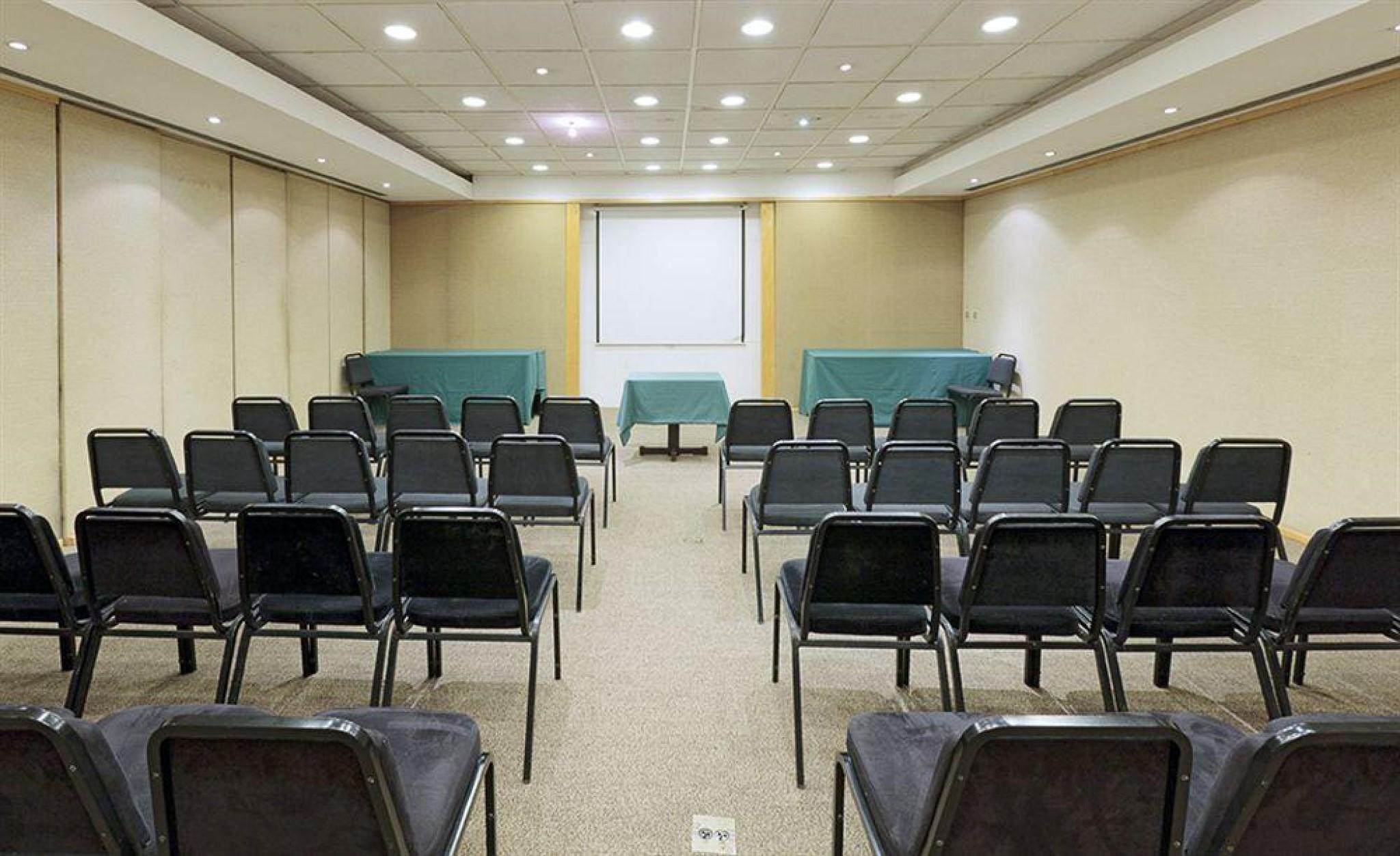Premier Copacabana Hotel Ρίο ντε Τζανέιρο Εξωτερικό φωτογραφία