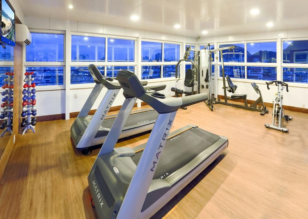Premier Copacabana Hotel Ρίο ντε Τζανέιρο Εξωτερικό φωτογραφία