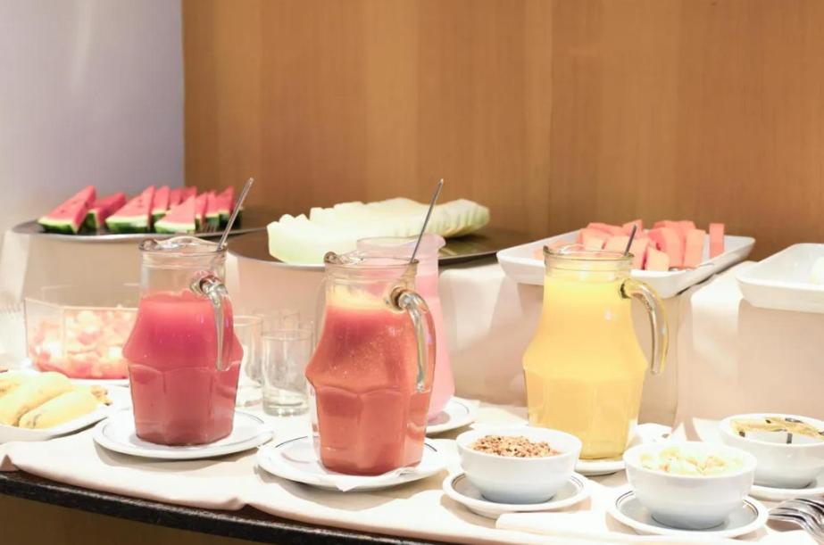 Premier Copacabana Hotel Ρίο ντε Τζανέιρο Εξωτερικό φωτογραφία