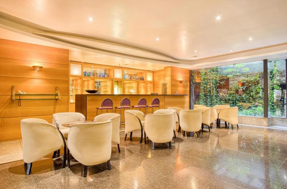 Premier Copacabana Hotel Ρίο ντε Τζανέιρο Εξωτερικό φωτογραφία