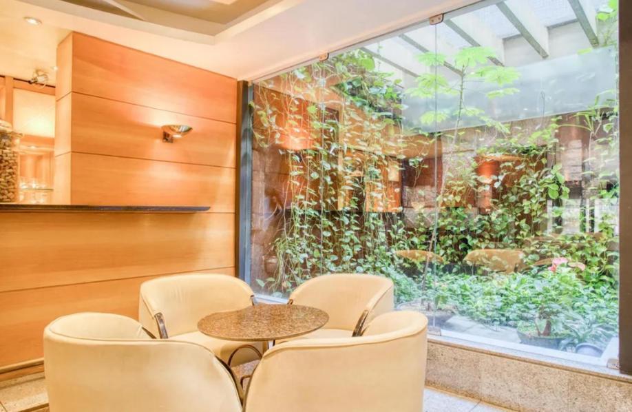 Premier Copacabana Hotel Ρίο ντε Τζανέιρο Εξωτερικό φωτογραφία
