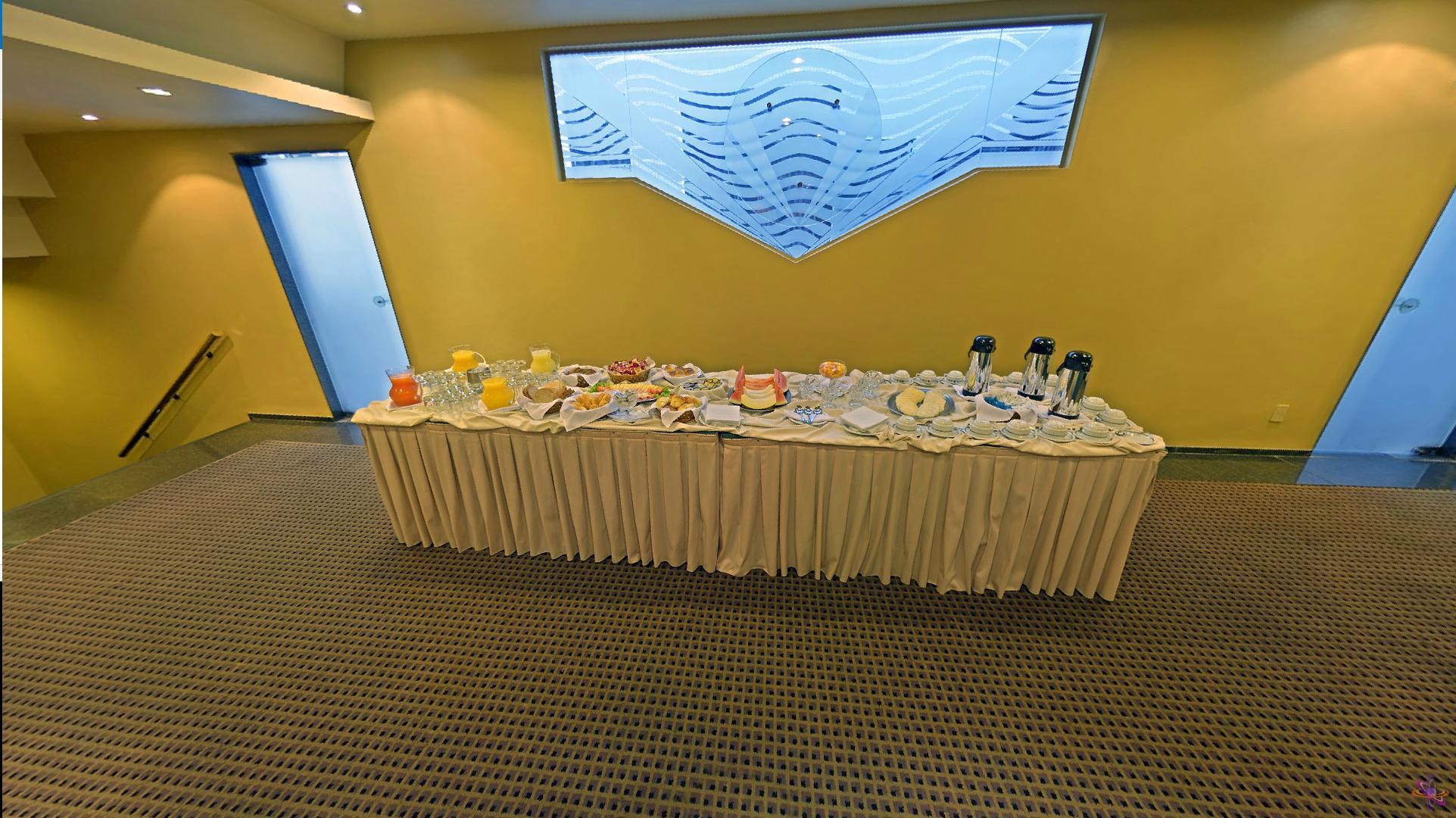Premier Copacabana Hotel Ρίο ντε Τζανέιρο Εξωτερικό φωτογραφία