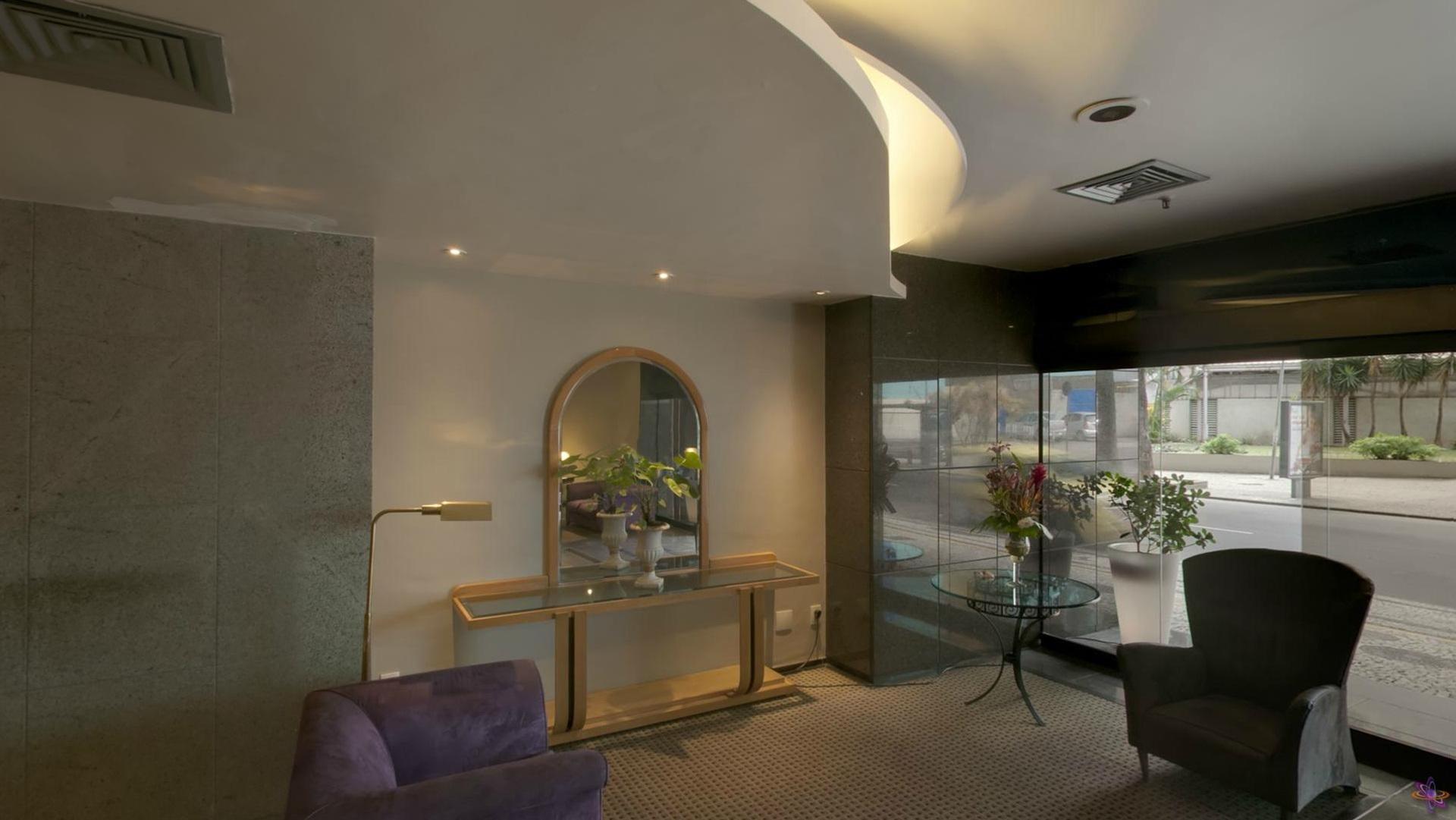 Premier Copacabana Hotel Ρίο ντε Τζανέιρο Εξωτερικό φωτογραφία