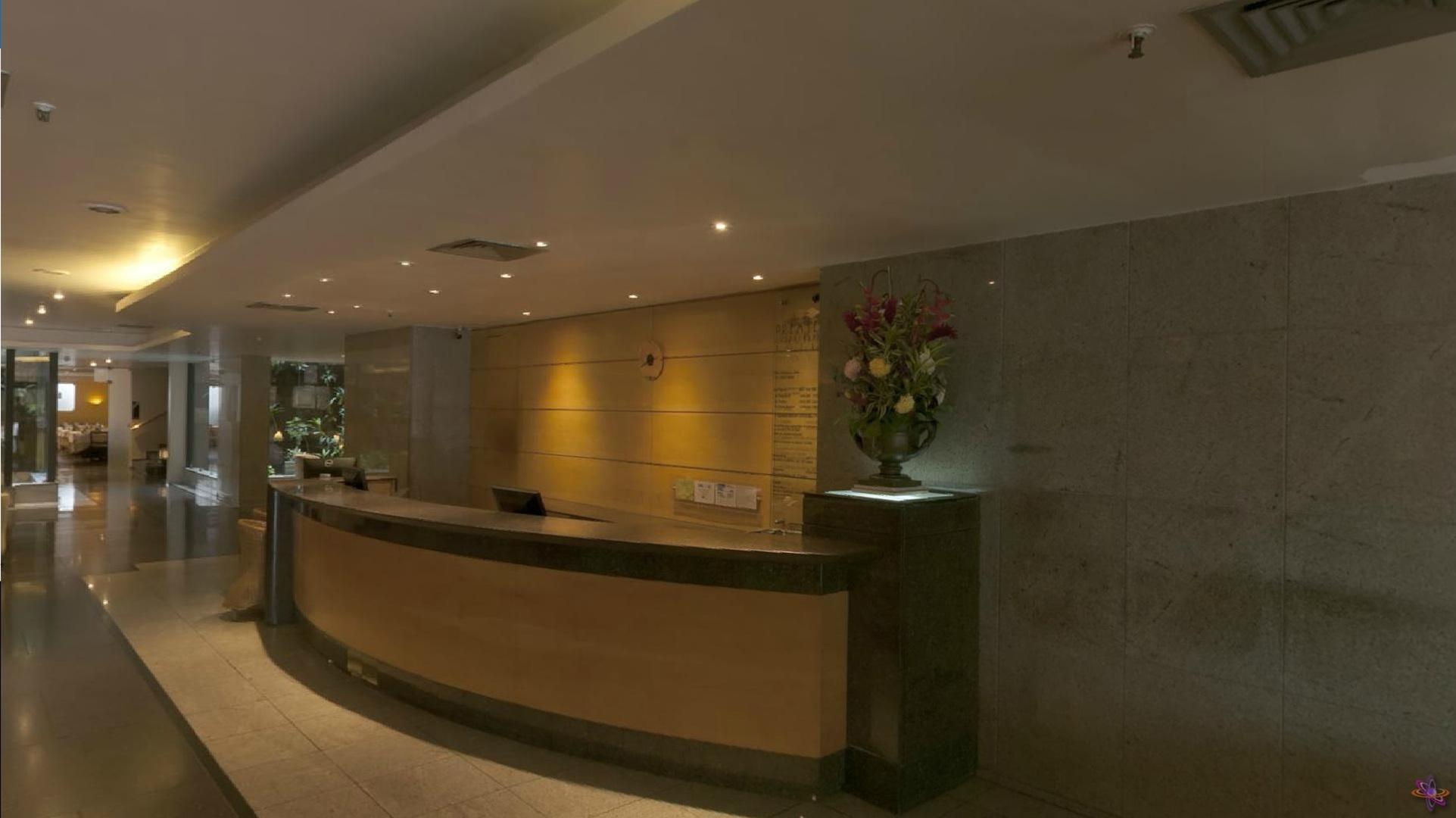 Premier Copacabana Hotel Ρίο ντε Τζανέιρο Εξωτερικό φωτογραφία