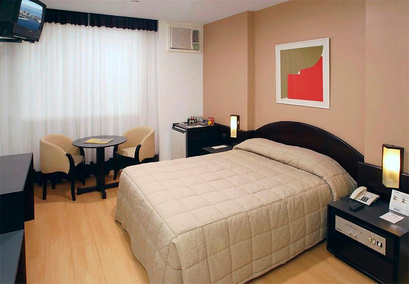 Premier Copacabana Hotel Ρίο ντε Τζανέιρο Εξωτερικό φωτογραφία
